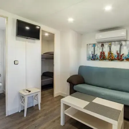 Apartment La Marisma