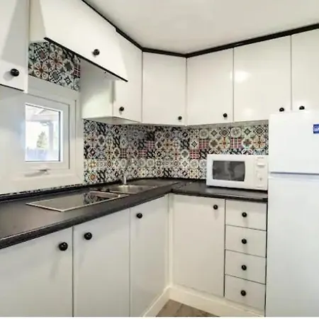 La Marisma Apartment