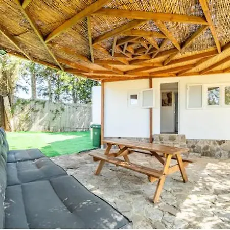 La Marisma Apartment Bolonia