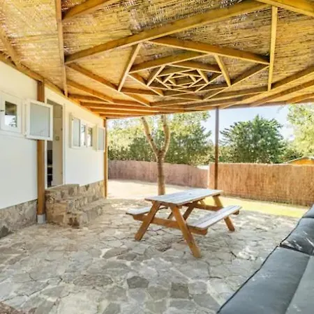 La Marisma Apartment