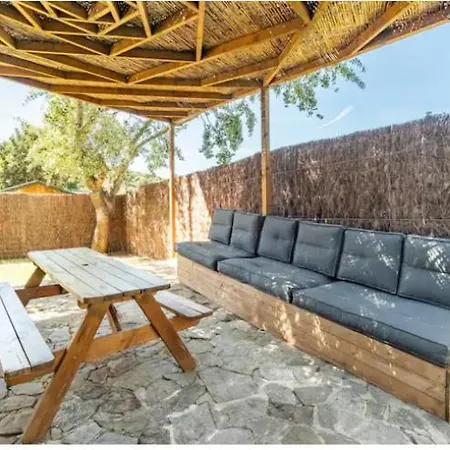 Apartment La Marisma Bolonia